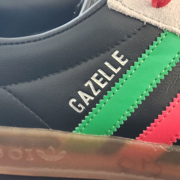 Gucci gazelle 8.5 - Picture 4 of 7